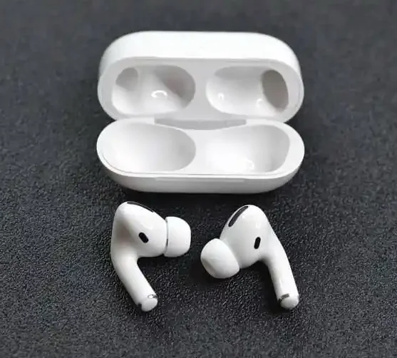 Police Do Track Stolen AirPods