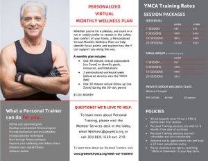Personal Training Programs