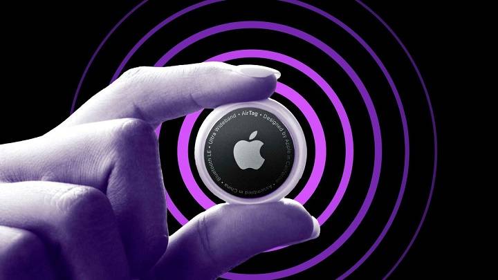 Exploring the Auditory Alerts of Apple AirTags When Do They Chime