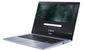 Potential Limitations of Chromebooks in College