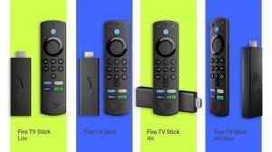 5G Firestick vs. Traditional Firestick