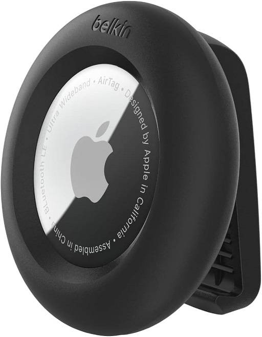 Why Is My Airtag Beeping