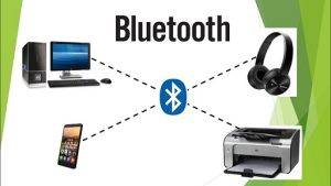 Bluetooth Connectivity 4