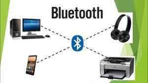 Bluetooth Technology 2