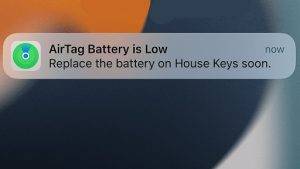 Insufficient Battery Life