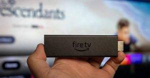 Key Features of 5G Firestick