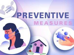 Preventive Measures