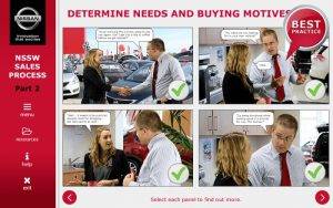 Real World Scenarios 1