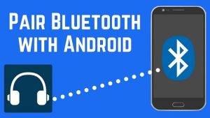 The Bluetooth Connection