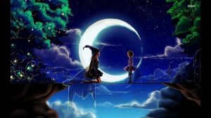 The Magic of Music at Night