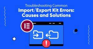 Troubleshooting and Solutions