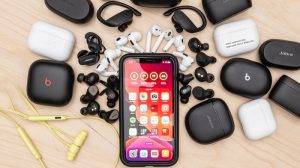 Understanding AirPods and iPhone Compatibility