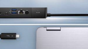 Understanding the Dell Dock