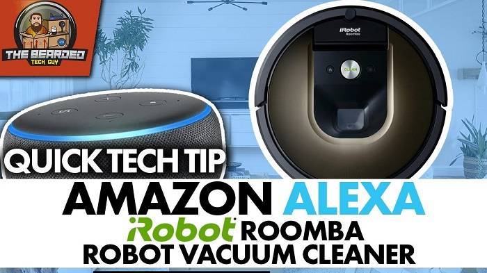 Alexa Roomba Commands: A Comprehensive Guide to Smart Cleaning