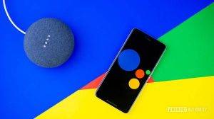 Voice Commands for Nighttime Playback