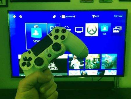 PS4 Green Screen: Causes, Troubleshooting, and Solutions
