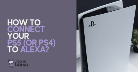 How to Connect Alexa to Your PS5: A Complete Guide