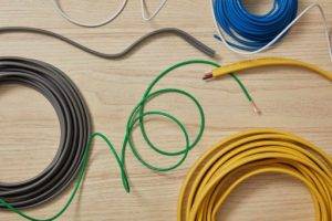 Understanding Regular Wire