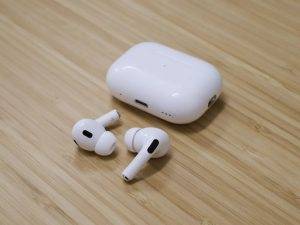 What Are AirPods Pro