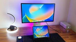 Why Use Your iPad as a Monitor