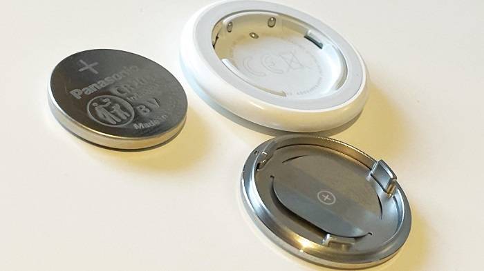 Maximizing Your AirTags Battery Life