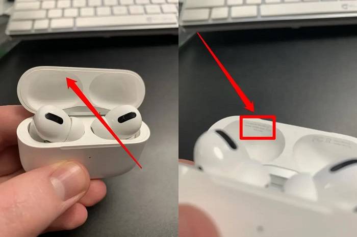 Common Issues with AirPods Serial Numbers