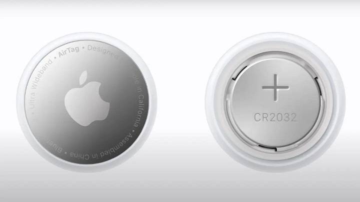 AirTag Batteries: Everything You Need to Know AirTag Batteries