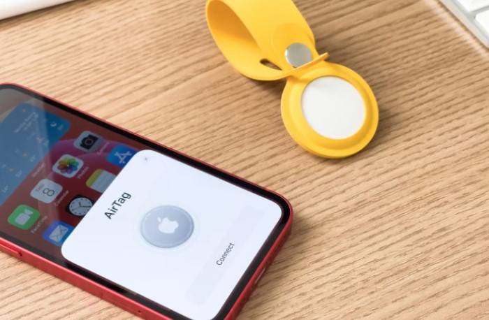 AirTag Performance 1