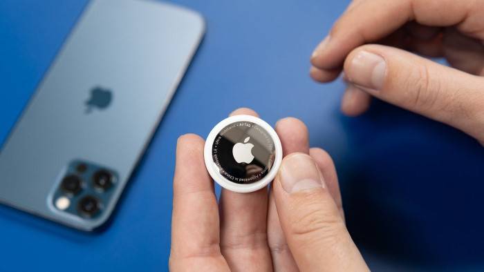 Anti Stalking Measures