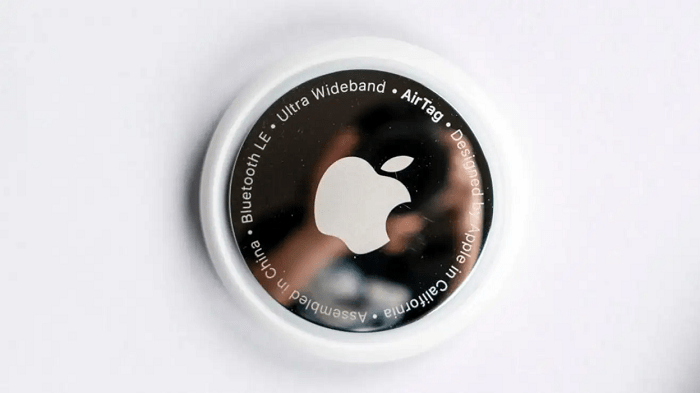 Exploring the Basics What is an Airtag