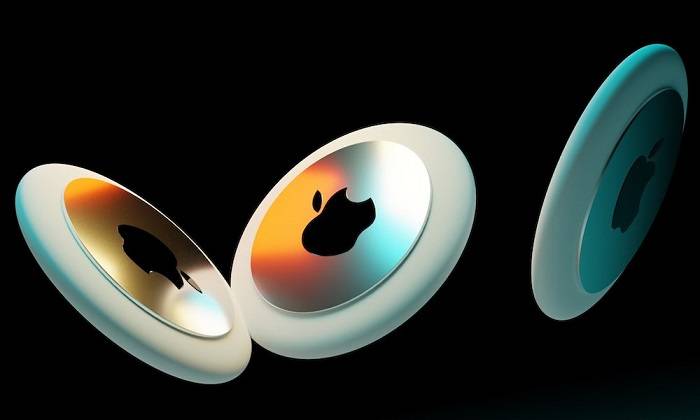 Exploring the Features of Airtag Apple