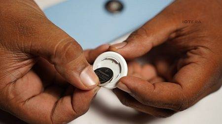 Quick and Simple Guide: Changing Your Airtag Battery