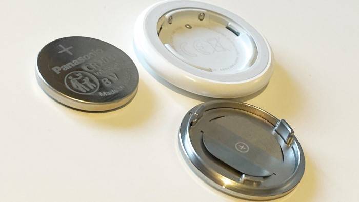 Maximizing AirTag Battery Life