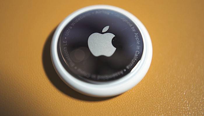 Maximizing AirTag Functionality