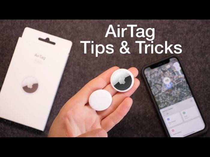 Practical Tips for Using AirTags Responsibly