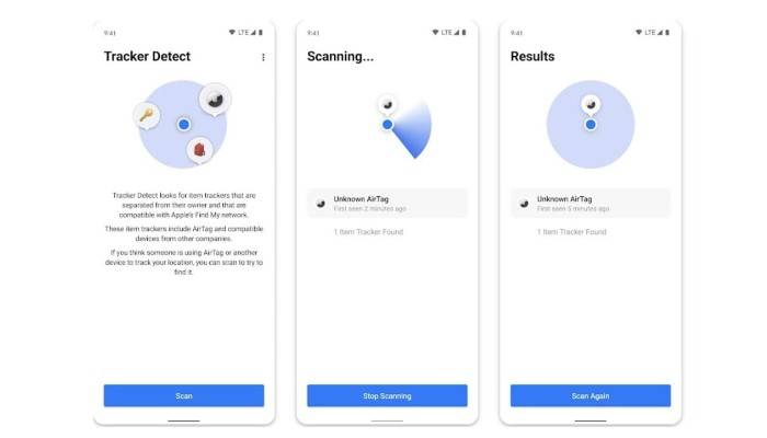 Related Features and Topics