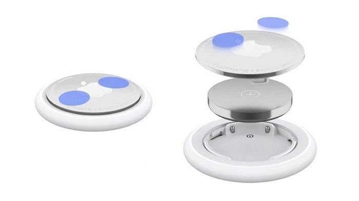 Replacing the Apple Airtag Battery