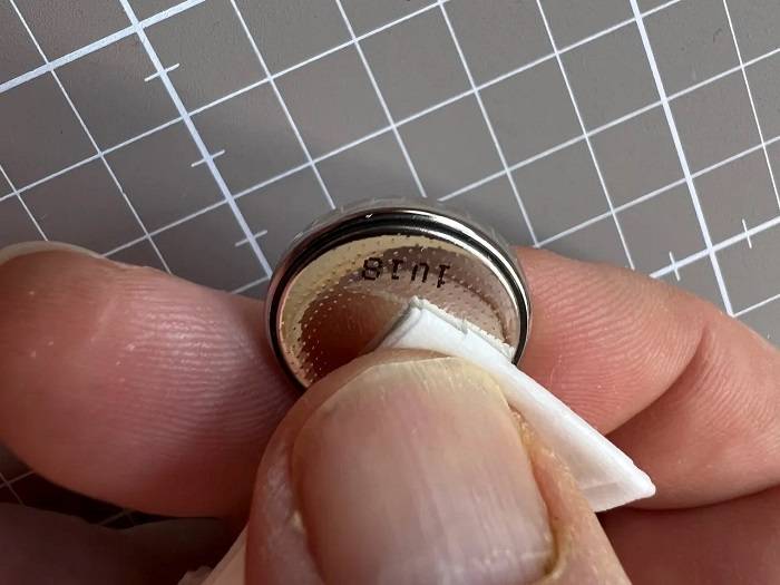 Tips for Successful Battery Replacement 1