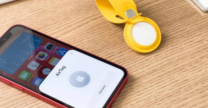 Understanding AirTag and Its Features 3