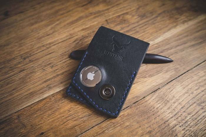 Understanding Wallets with Airtag