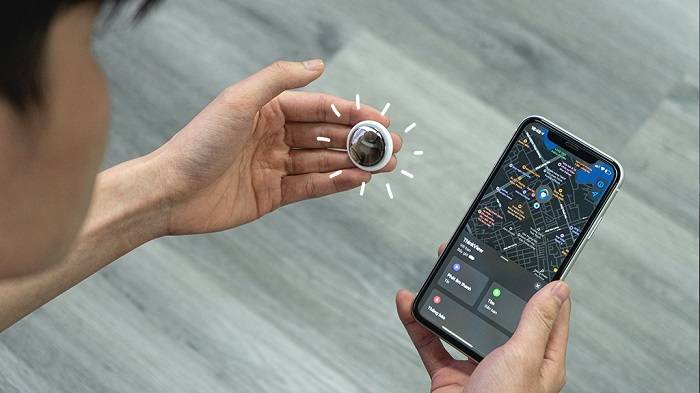 Understanding the Basics of Airtag Technology