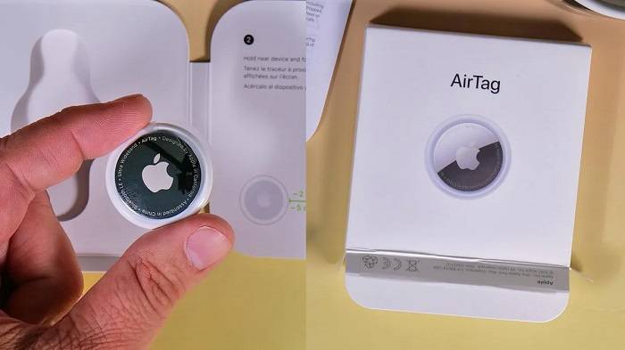 Understanding the Need for an AirTag Alternative for Android