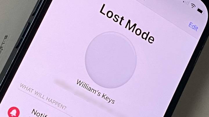 AirTag Lost Mode: A Comprehensive Guide to Locating Your Items airtag lost mode