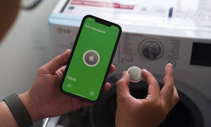 Best AirTag for Android: Top Alternatives for Effective Tracking best airtag for android