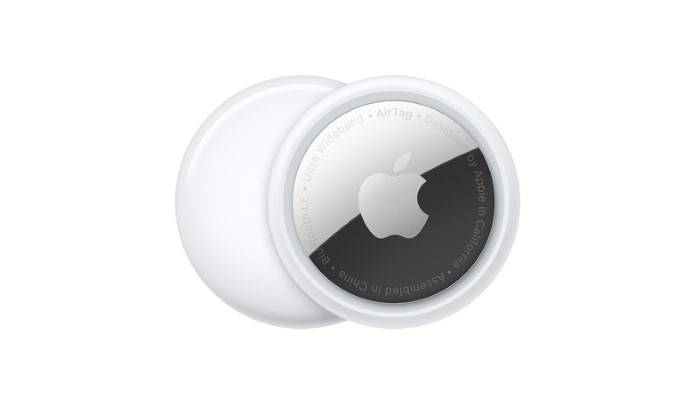Comparing AirTag with Other Tracking Devices