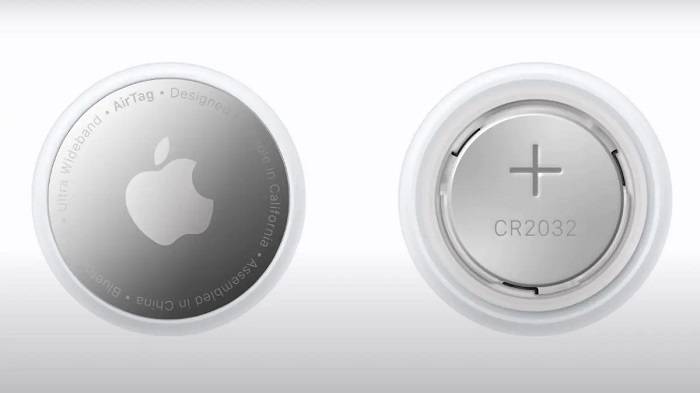 Enhancing AirTag Usage