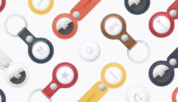 Enhancing Your AirTag