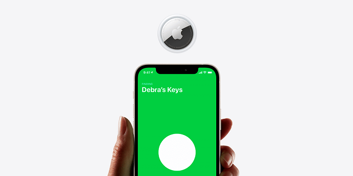How to Find AirTag on iPhone: A Complete Guide How to Find AirTag on iPhone