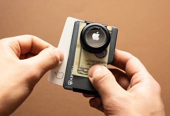 Practical Uses of AirTag for Wallet
