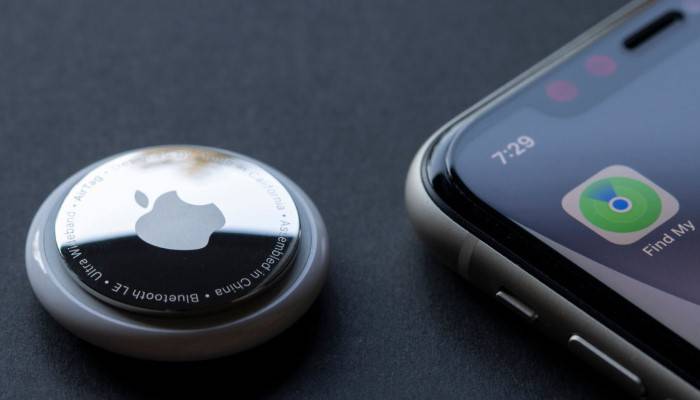 Understanding AirTag Functionality 1